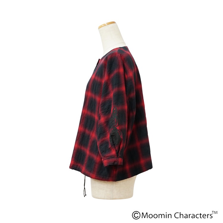 MOOMINa part of me.ۥ֥졼åĥǥ