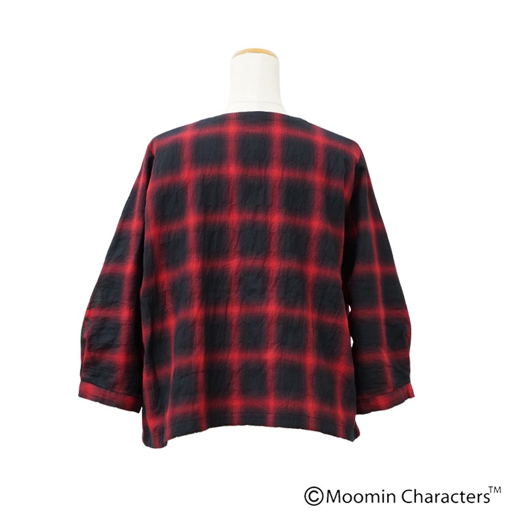 MOOMINa part of me.ۥ֥졼åĥǥ