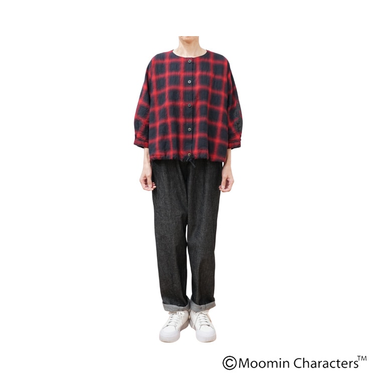 MOOMINa part of me.ۥ֥졼åĥǥ