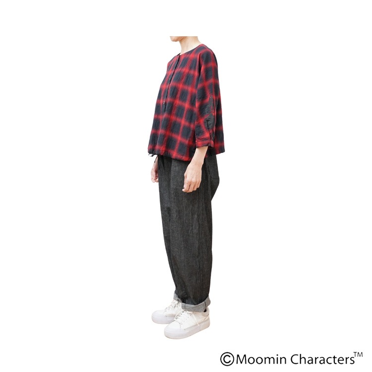 MOOMINa part of me.ۥ֥졼åĥǥ