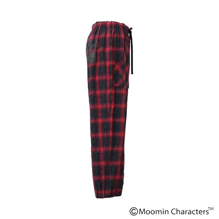 MOOMINa part of me.ۥ֥졼åѥ