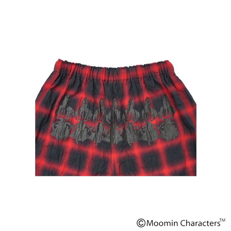 MOOMINa part of me.ۥ֥졼åѥ