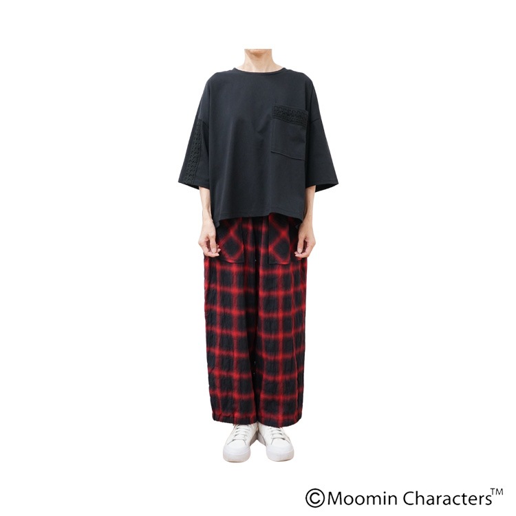 MOOMINa part of me.ۥ֥졼åѥ