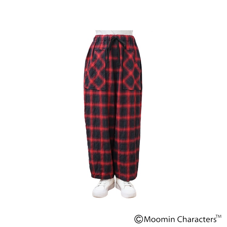 MOOMINa part of me.ۥ֥졼åѥ