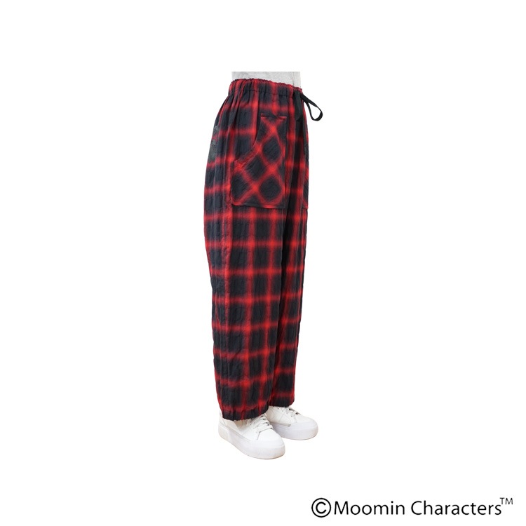 MOOMINa part of me.ۥ֥졼åѥ