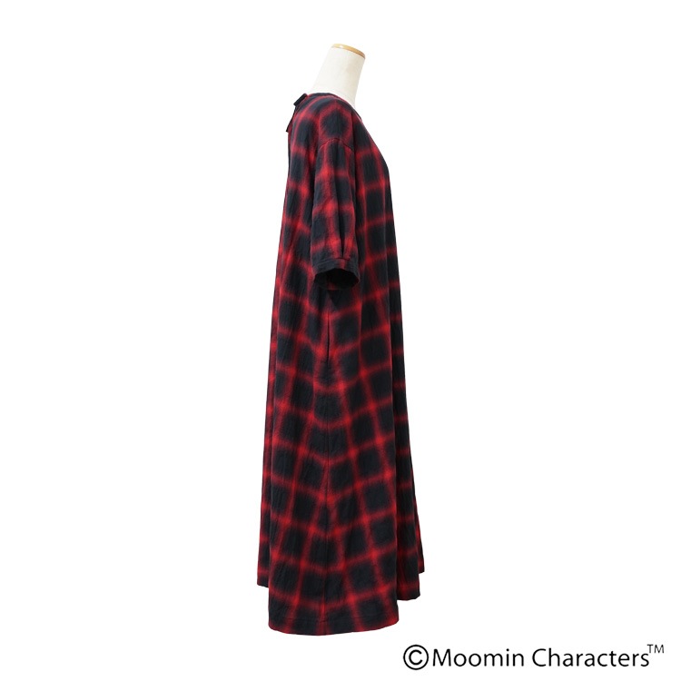 MOOMINa part of me.ۥ֥졼åԡ