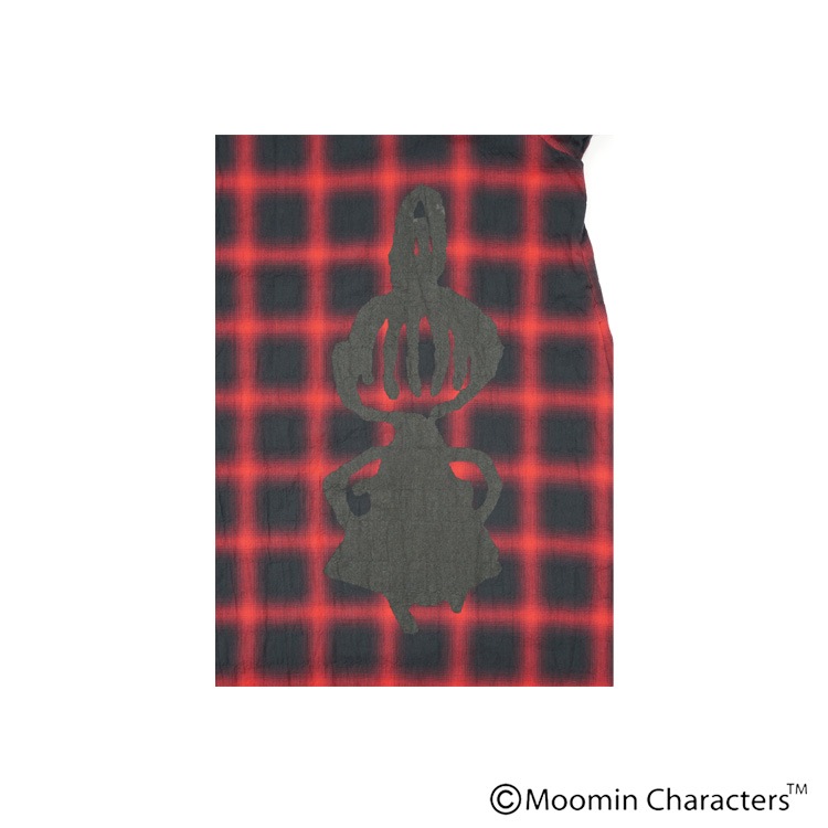 MOOMINa part of me.ۥ֥졼åԡ