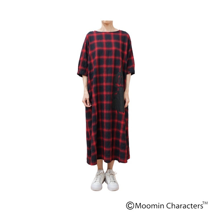 MOOMINa part of me.ۥ֥졼åԡ