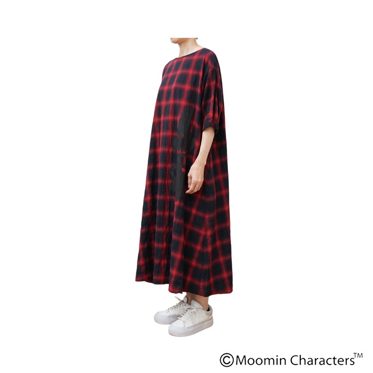 MOOMINa part of me.ۥ֥졼åԡ