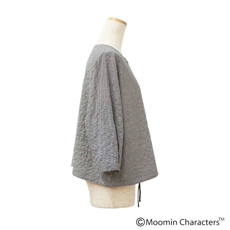 ��MOOMIN��a part of me.����Ļ�����å�������ĥ����ǥ�����