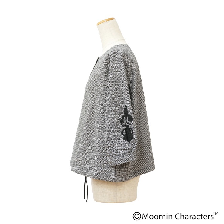 ��MOOMIN��a part of me.����Ļ�����å�������ĥ����ǥ�����