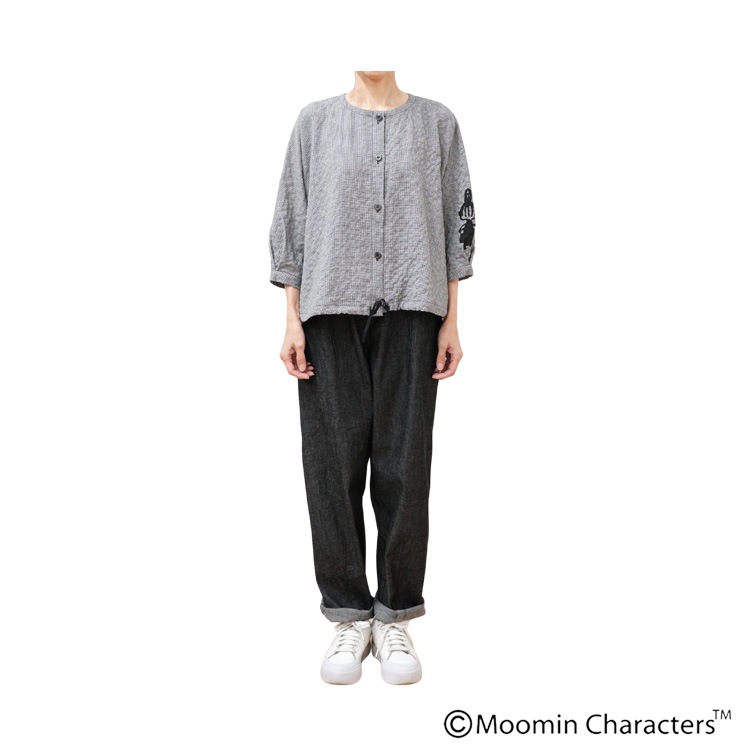 ��MOOMIN��a part of me.����Ļ�����å�������ĥ����ǥ�����