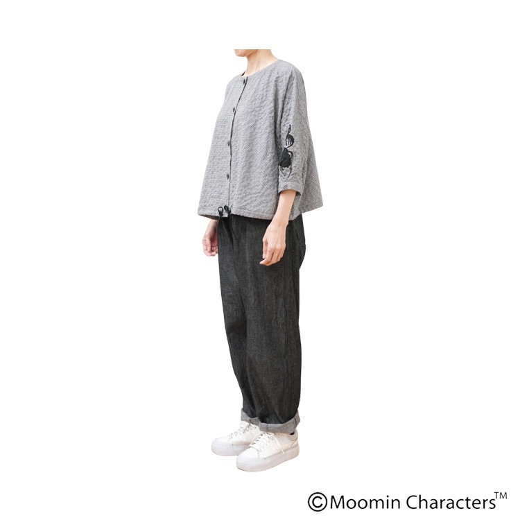 ��MOOMIN��a part of me.����Ļ�����å�������ĥ����ǥ�����