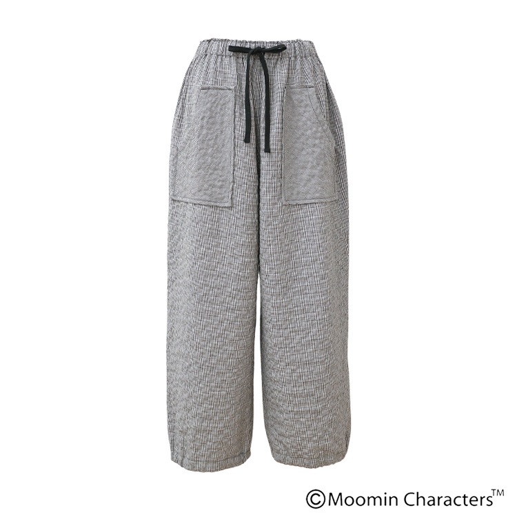 ��MOOMIN��a part of me.����Ļ�����å����ѥ��