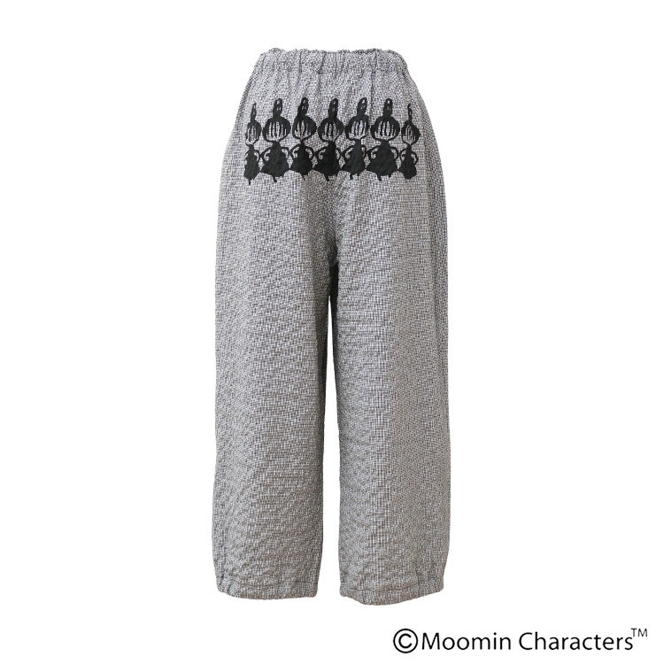 ��MOOMIN��a part of me.����Ļ�����å����ѥ��