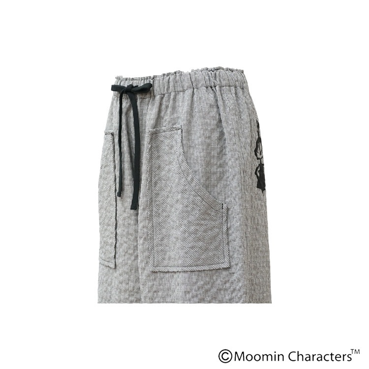 ��MOOMIN��a part of me.����Ļ�����å����ѥ��