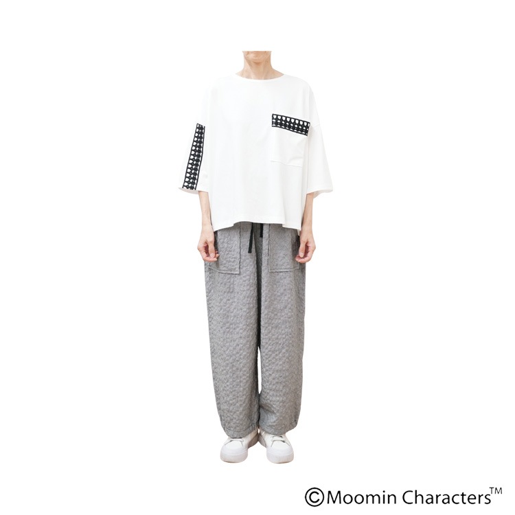 ��MOOMIN��a part of me.����Ļ�����å����ѥ��