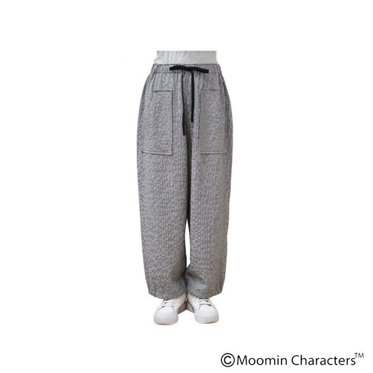 ��MOOMIN��a part of me.����Ļ�����å����ѥ��