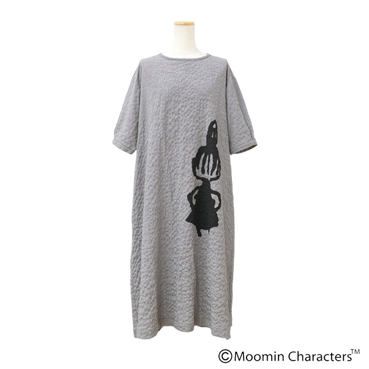 ��MOOMIN��a part of me.����Ļ�����å������ԡ���