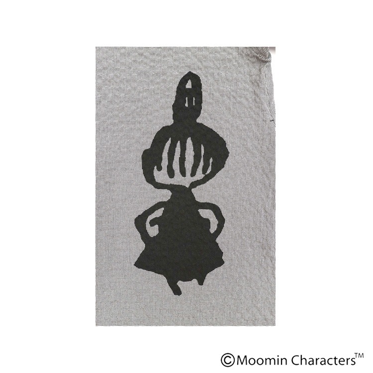 ��MOOMIN��a part of me.����Ļ�����å������ԡ���