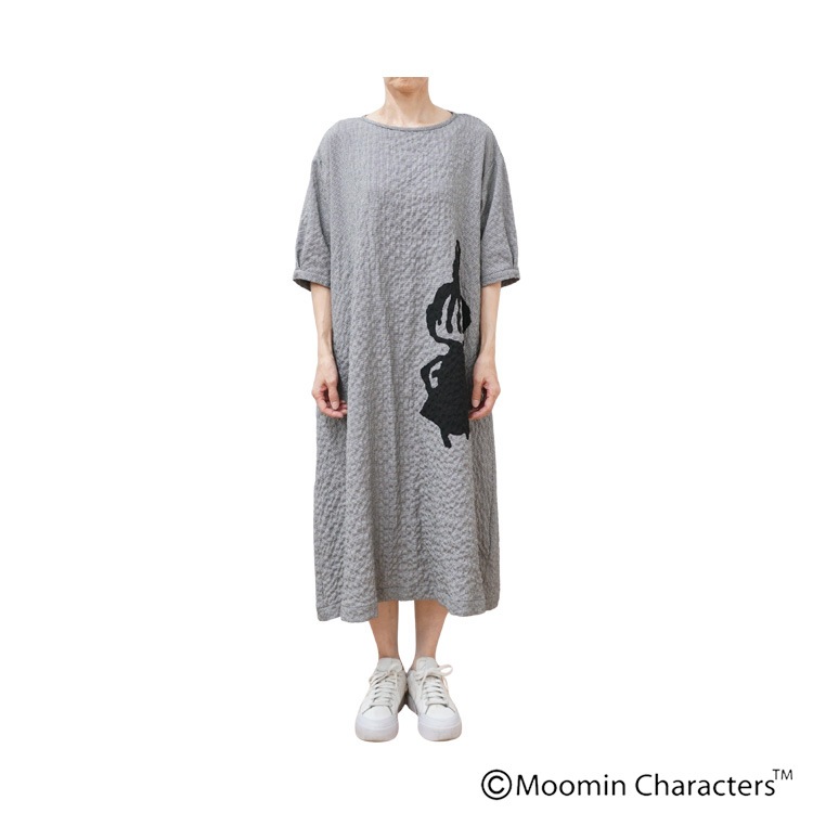 ��MOOMIN��a part of me.����Ļ�����å������ԡ���