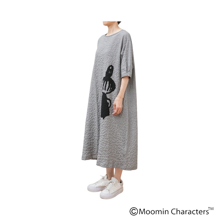 ��MOOMIN��a part of me.����Ļ�����å������ԡ���