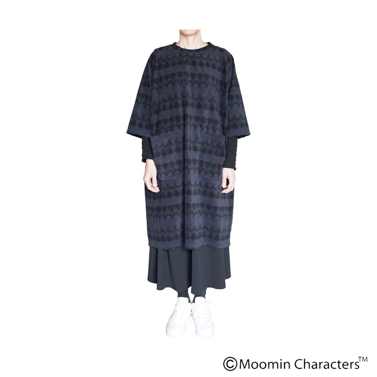 ��MOOMIN��a part of me.�ۥե꡼������ե��å���ȥ�ߥ��ץ��ȡ�����˥å�