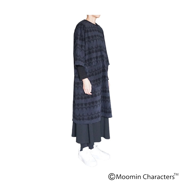 ��MOOMIN��a part of me.�ۥե꡼������ե��å���ȥ�ߥ��ץ��ȡ�����˥å�