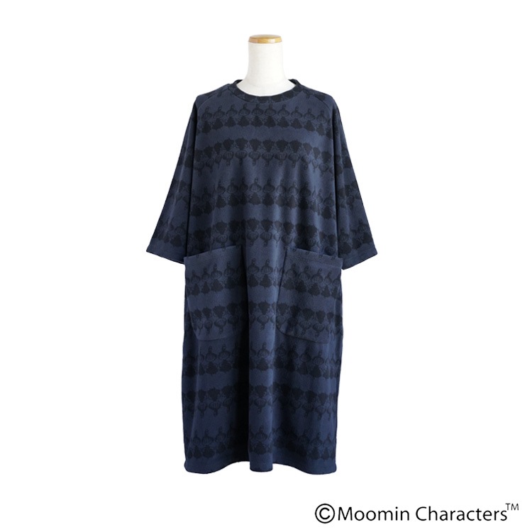 ��MOOMIN��a part of me.�ۥե꡼������ե��å���ȥ�ߥ��ץ��ȡ�����˥å�