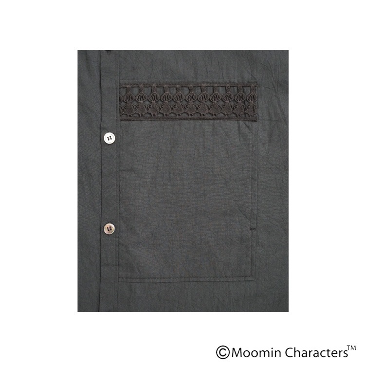 ��MOOMIN��a part of me.�ۥ֥����ɥ�å��㡼+��ȥ�ߥ��졼�������ߥ��󥰥����