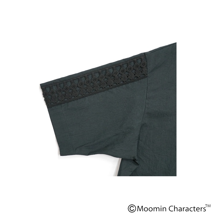 ��MOOMIN��a part of me.�ۥ֥����ɥ�å��㡼+��ȥ�ߥ��졼�������ߥ��󥰥����