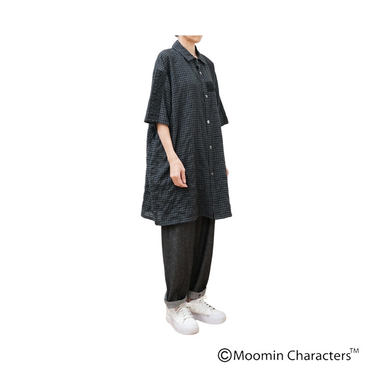 ��MOOMIN��a part of me.�ۥإ��ܡ��󥮥󥬥�+��ȥ�ߥ��졼�������ߥ��󥰥����