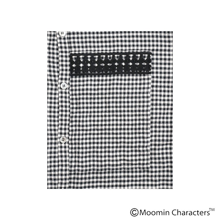 ��MOOMIN��a part of me.�ۥإ��ܡ��󥮥󥬥�+��ȥ�ߥ��졼�������ߥ��󥰥����