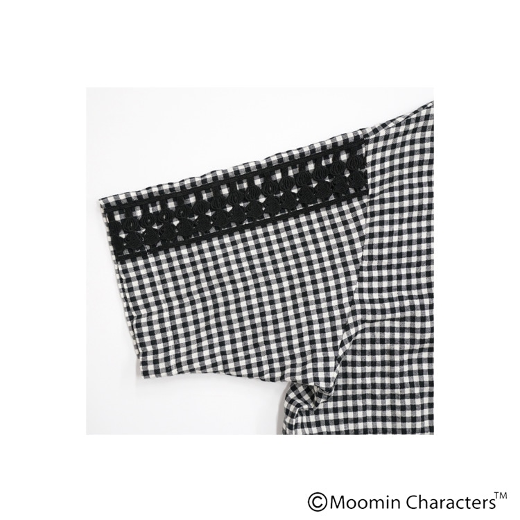 ��MOOMIN��a part of me.�ۥإ��ܡ��󥮥󥬥�+��ȥ�ߥ��졼�������ߥ��󥰥����