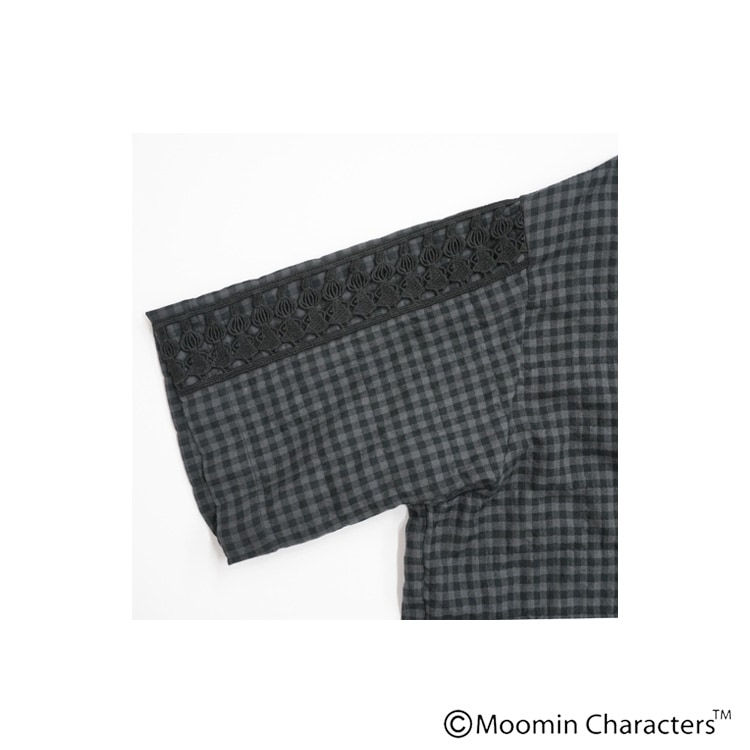 ��MOOMIN��a part of me.�ۥإ��ܡ��󥮥󥬥�+��ȥ�ߥ��졼�������ߥ��󥰥����