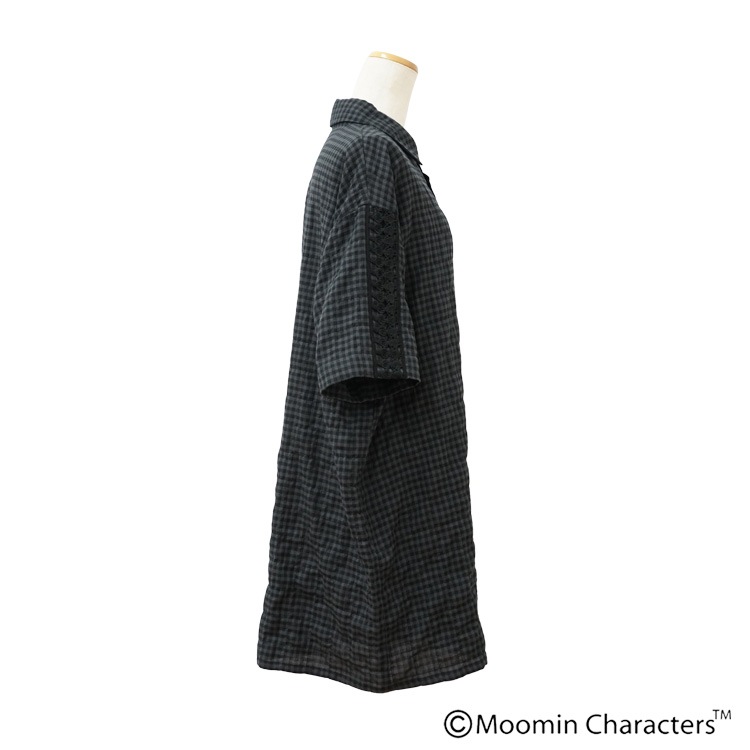 ��MOOMIN��a part of me.�ۥإ��ܡ��󥮥󥬥�+��ȥ�ߥ��졼�������ߥ��󥰥����