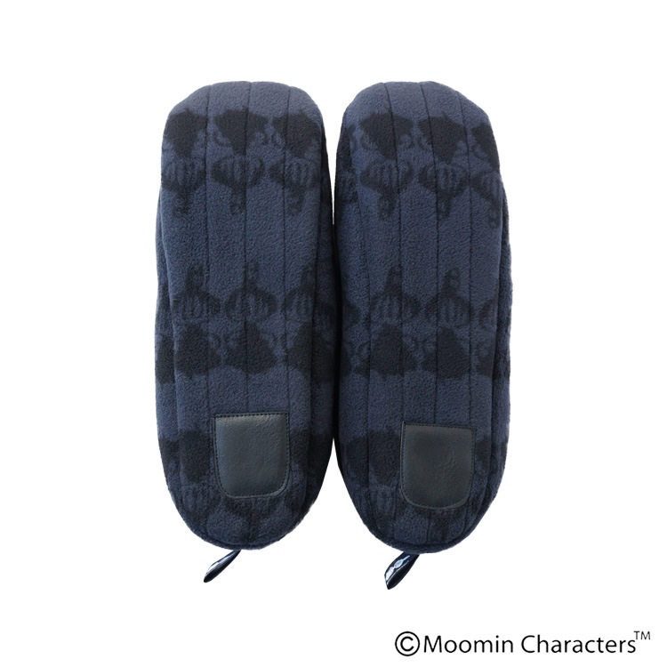 ��MOOMIN��a part of me.�ۥե꡼������ե��å���ȥ�ߥ��ץ��ȡ��롼�ॷ�塼��