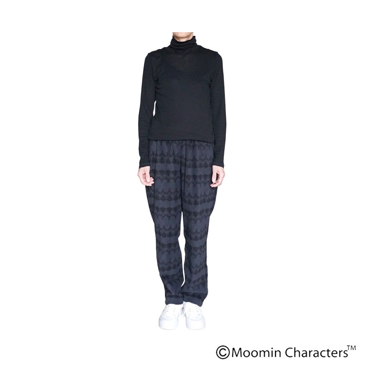MOOMINa part of me.ۥե꡼եåȥߥץȡѥ