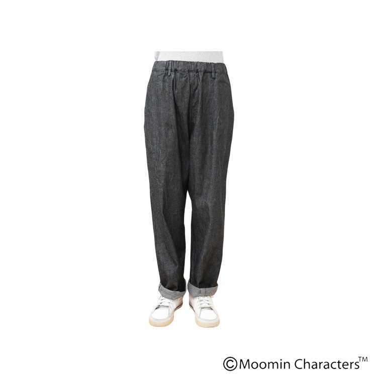 MOOMINa part of me.ۣ󥹥ǥ˥ࡡѥ