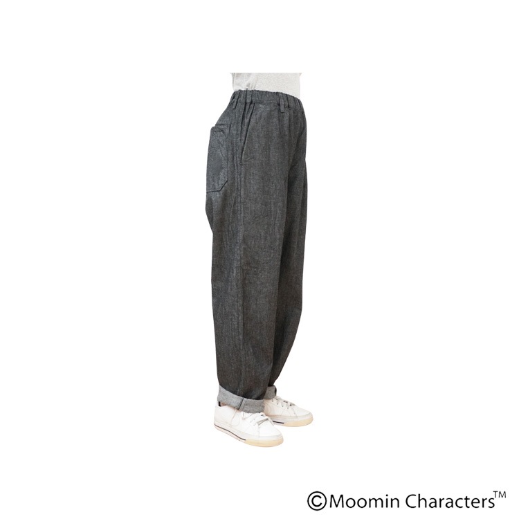 MOOMINa part of me.ۣ󥹥ǥ˥ࡡѥ