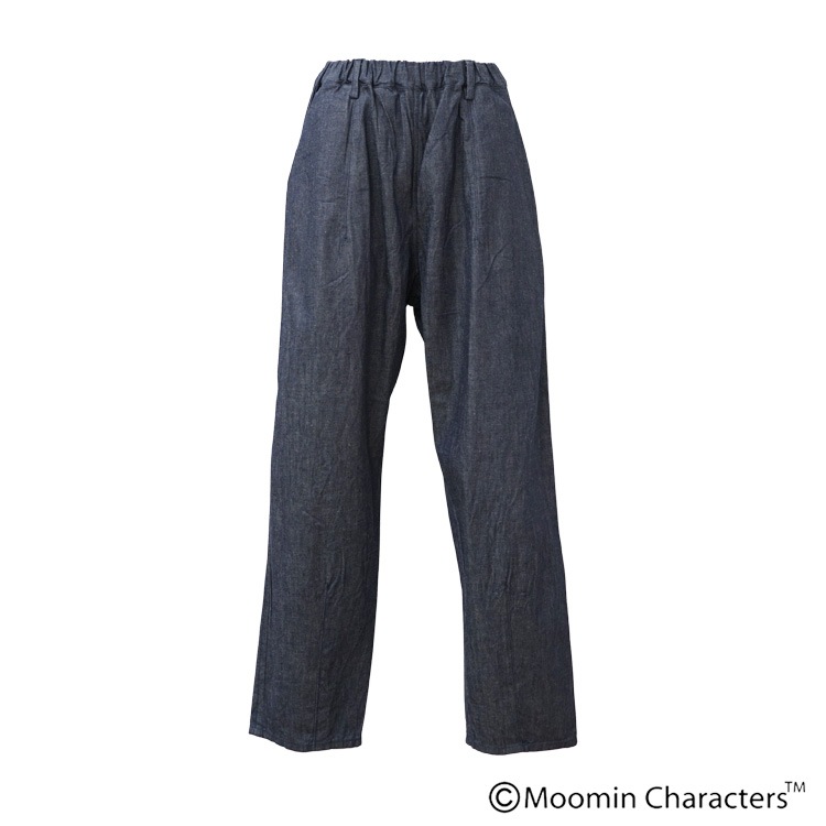 MOOMINa part of me.ۣ󥹥ǥ˥ࡡѥ