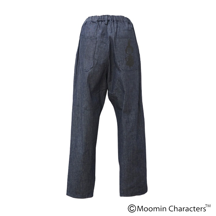 MOOMINa part of me.ۣ󥹥ǥ˥ࡡѥ