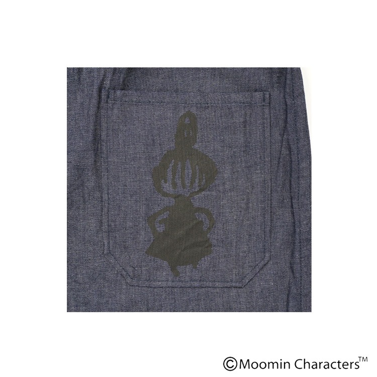 MOOMINa part of me.ۣ󥹥ǥ˥ࡡѥ