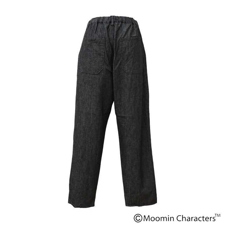 MOOMINa part of me.ۣ󥹥ǥ˥ࡡѥ