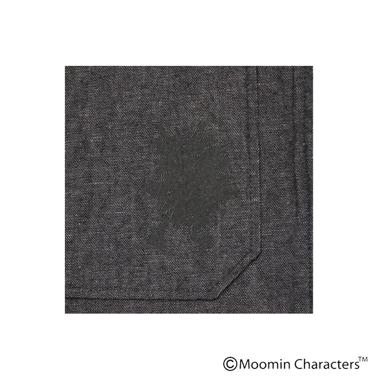 MOOMINa part of me.ۣ󥹥ǥ˥ࡡѥ