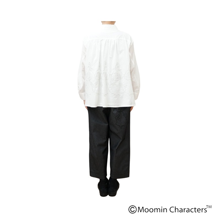 ��MOOMIN��a part of me.�ۥ��륭���������ȥ�ߥ��ɽ� �����