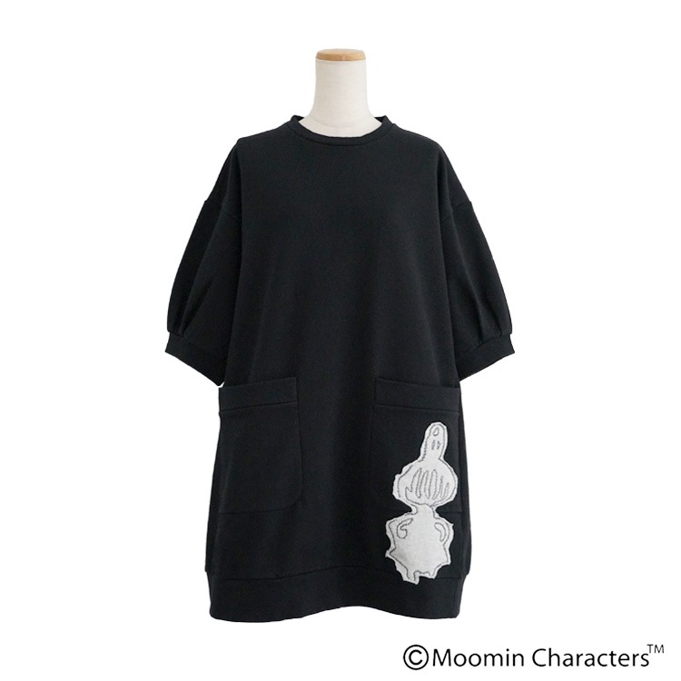 ��MOOMIN��a part of me.��΢�ӥ�ȥ�ߥ����åץꥱ����ʬµ����˥å�