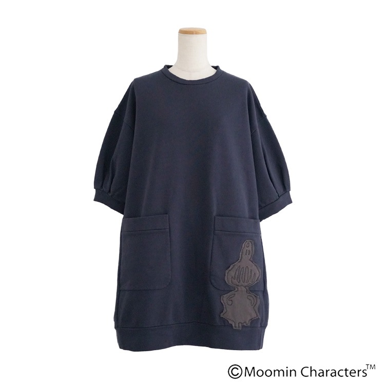 ��MOOMIN��a part of me.��΢�ӥ�ȥ�ߥ����åץꥱ����ʬµ����˥å�