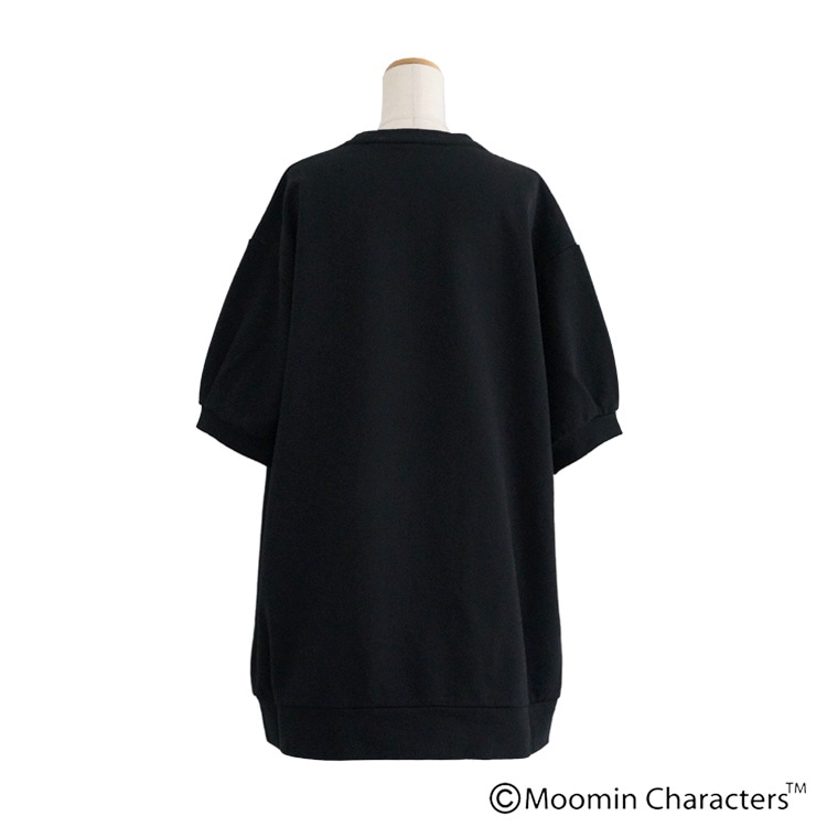 ��MOOMIN��a part of me.��΢�ӥ�ȥ�ߥ����åץꥱ����ʬµ����˥å�