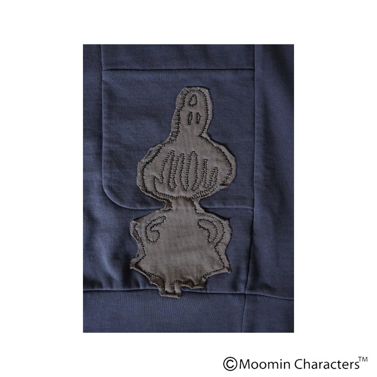 ��MOOMIN��a part of me.��΢�ӥ�ȥ�ߥ����åץꥱ����ʬµ����˥å�